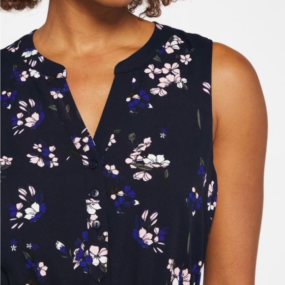 41 Hawthorn Claira Tie Waist Dress - Picture 2 of 2